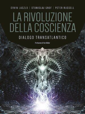 cover image of La rivoluzione della coscienza